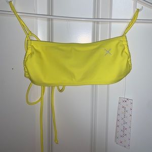 BRAND NEW WITH TAGS boutine la indie top